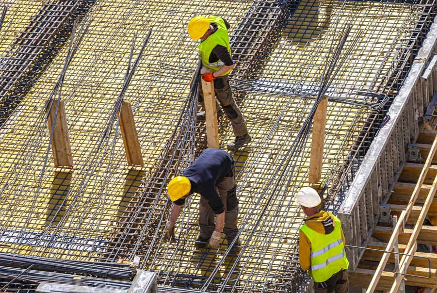 Şile İnşaat Kalıpçısı